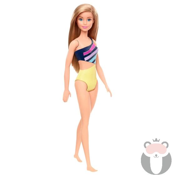 Кукла Mattel Barbie с бански