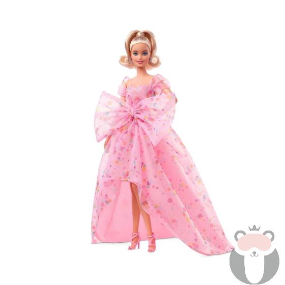 Кукла Mattel Barbie Рожден Ден