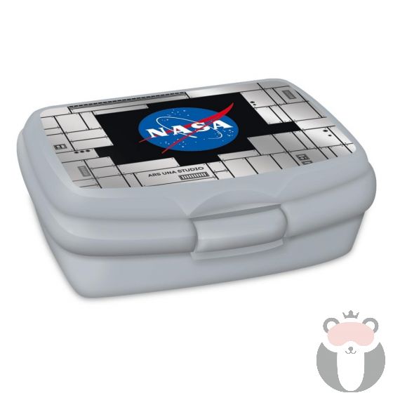 Ars Una Кутия за храна NASA