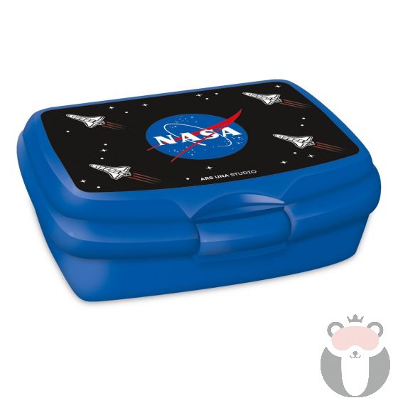 Ars Una Кутия за храна NASA