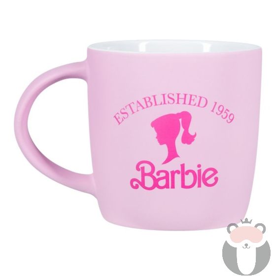 Barbie Чаша