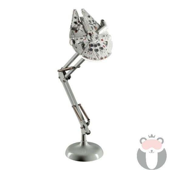 Star Wars Лампа Millenium Falcon