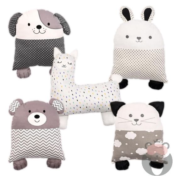 Lorelli Комплект декоративни възглавнички - 5 броя