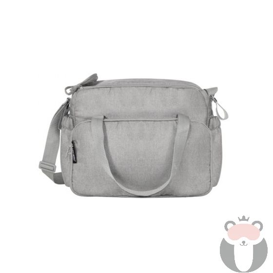 Lorelli Чанта за количка B 100, Grey