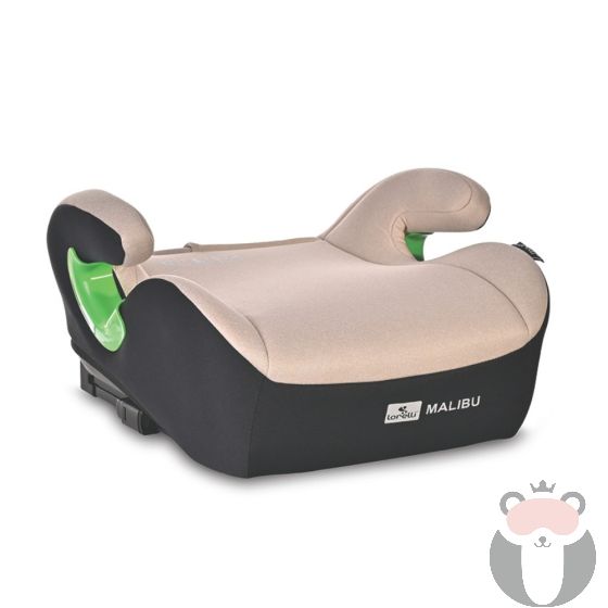 Lorelli Седалка за кола MALIBU Isofix, Beige