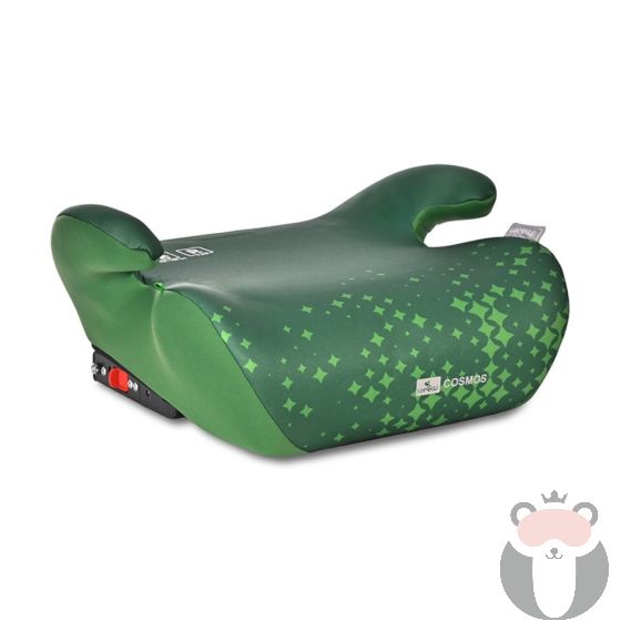 Lorelli Седалка за кола Cosmos Isofix, Green