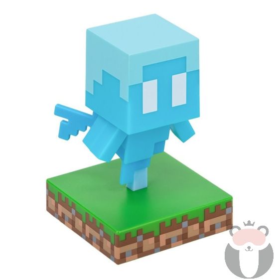 Minecraft Лампа, Allay Icon