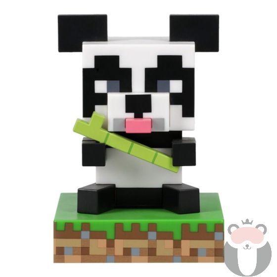 Minecraft Лампа, Panda Icon