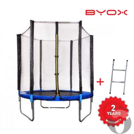 Byox Батут 6FT 183 см.