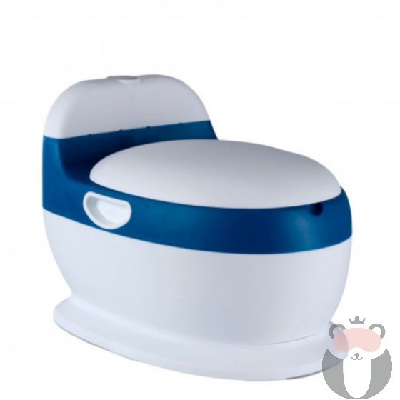 Thermobaby Детско гърне Mini Toilet