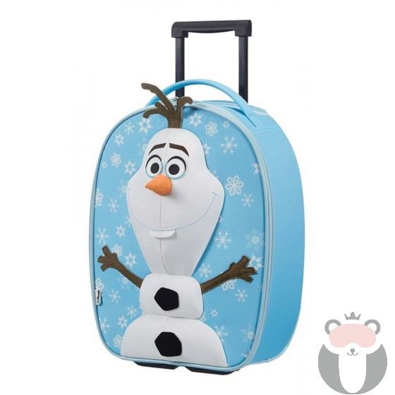 Samsonite Детски куфар OLAF Classic