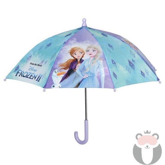  Perletti Детски чадър Frozen 2