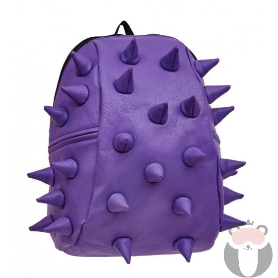 AmericanKids Раница “Spike Half” bright purple