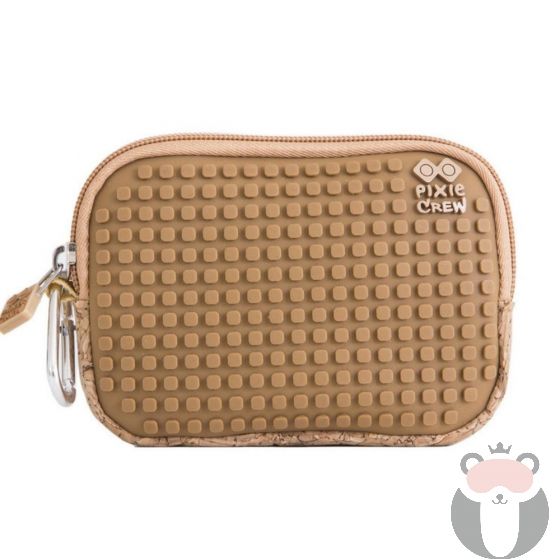 Несесер Pixie Crew PXA08, Корк