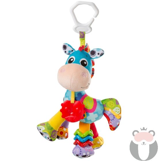 PLAYGRO АКТИВНА ИГРАЧКА КОНЧЕ ХОП ТРОП 0М+