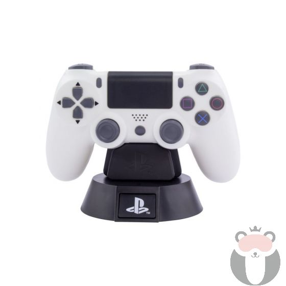 Лампа Playstation DS4 Controller Icon