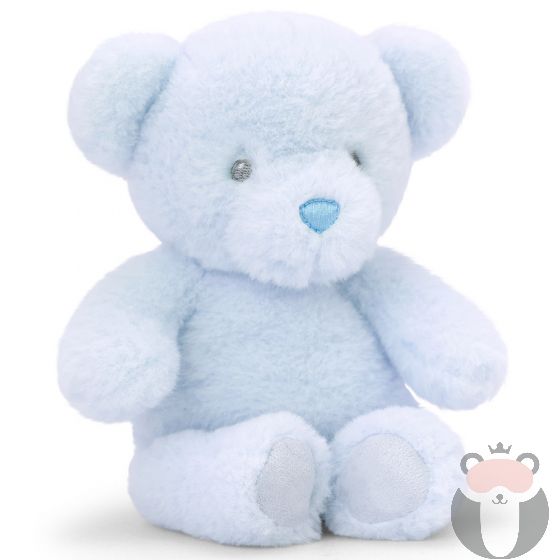Синьо мече, екологична играчка от серията Keeleco, 20 см., Keel Toys
