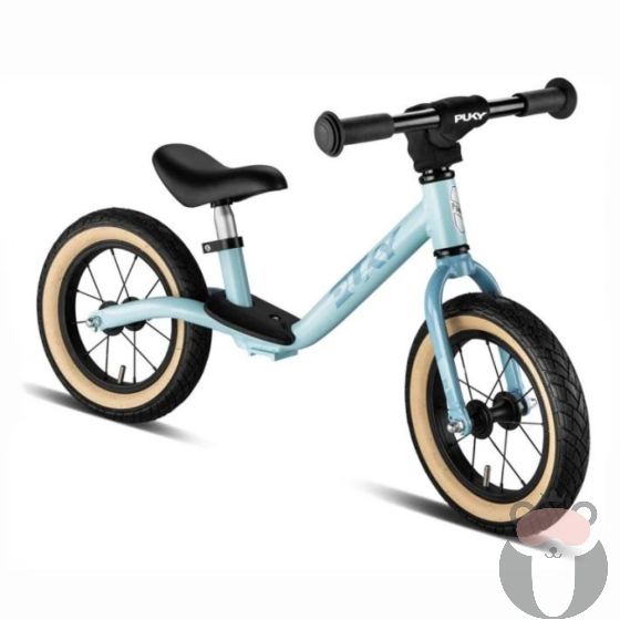 Puky Колело за баланс LR LIGHT, пастелно синьо