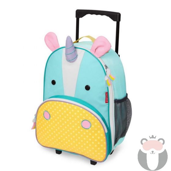 Чанта на колела Еднорог, Skip Hop