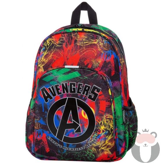 COOLPACK Раница за детска градина Toby Avengers