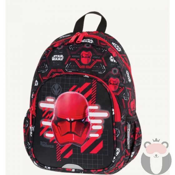 COOLPACK Раница за детска градина Star Wars Toby