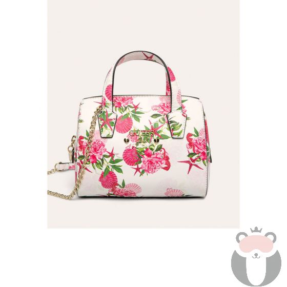 Guess детска чанта Rose Multi с лого