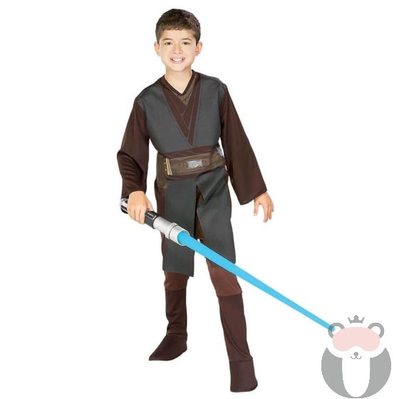 Rubies Детски карнавален костюм Anakin Skywalker 