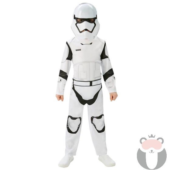 Rubies Детски карнавален костюм Stormtrooper Rubies - 620267