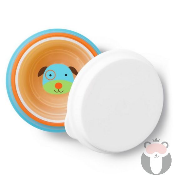 Комплект купички Skip Hop, Кученце