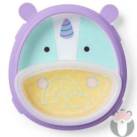 Смарт сет Skip Hop Zoo, Еднорог