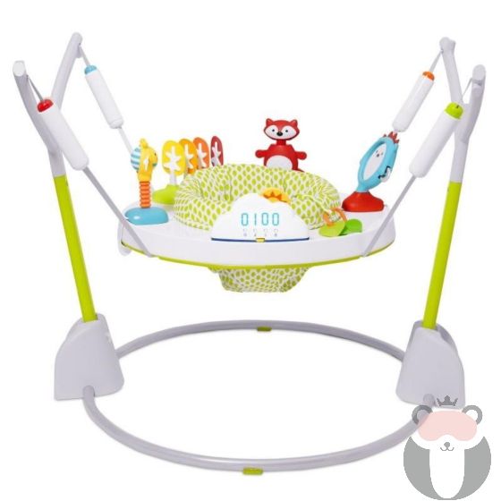 Сгъваемо бънджи, Skip Hop