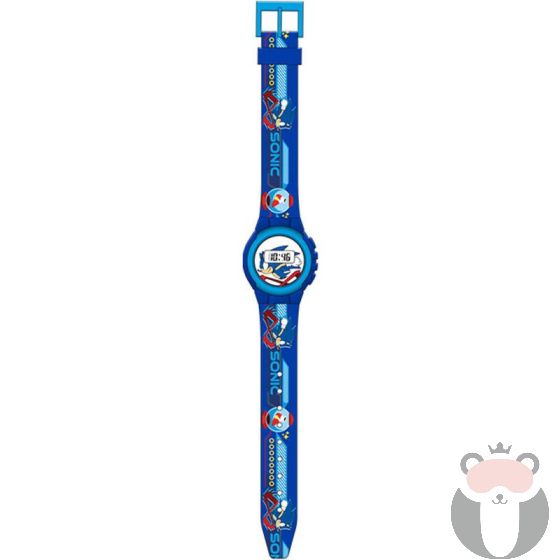 Дигитален часовник Sonic