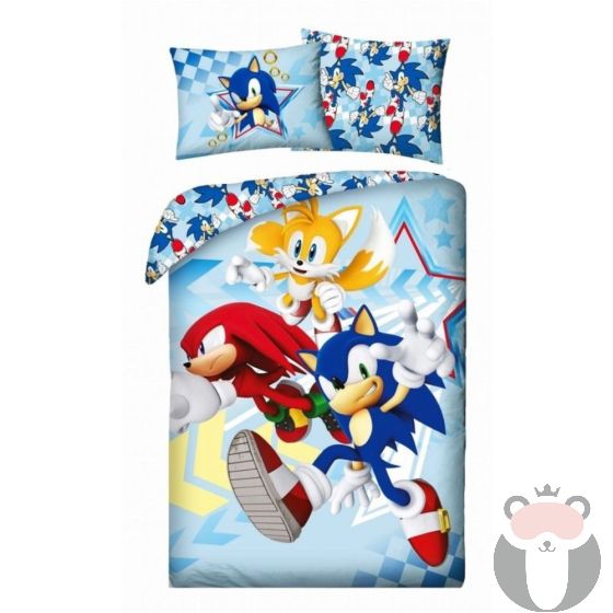 Детски спален комплект Sonic Star
