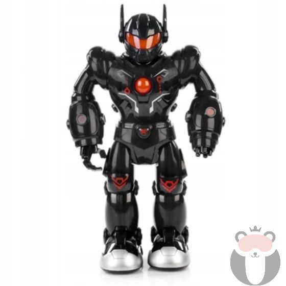 Sonne Детски робот Exon със звук и светлина и функции PAT29283