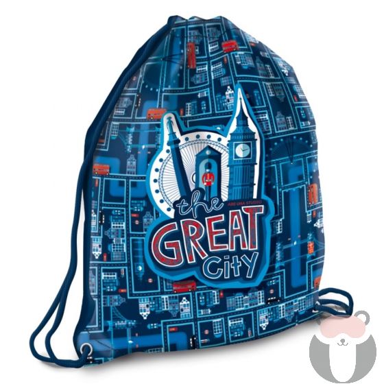 Ars Una Спортна торба Great