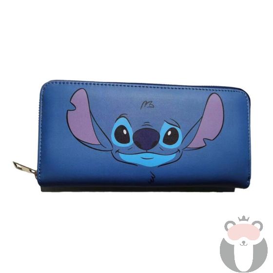 Lilo & Stitch портфейл Cerda