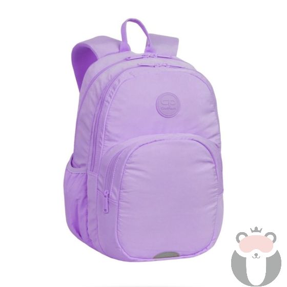 COOLPACK Ученическа раница Rider - Powder purple