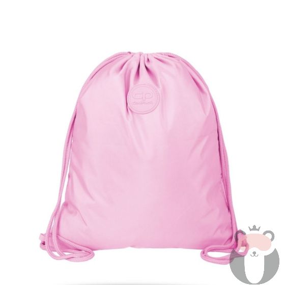 Coolpack Спортна торба SPRINT - Powder pink