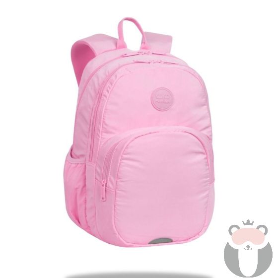 Coolpack Ученическа раница  Rider - Powder pink