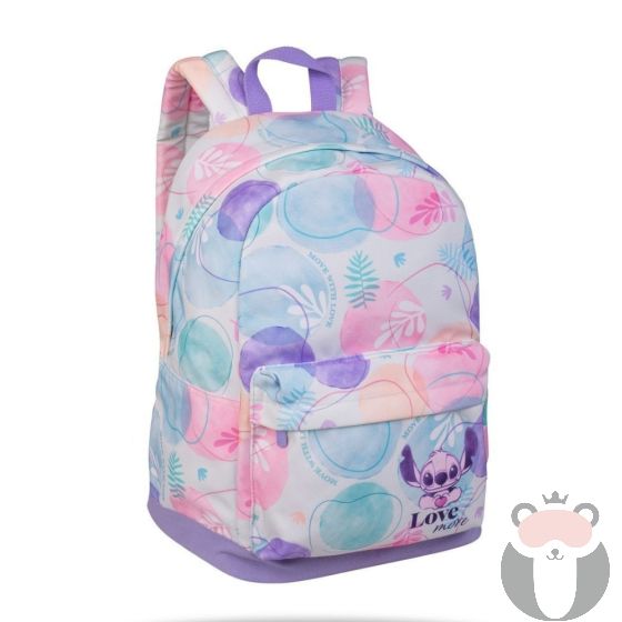 Stitch Ученическа раница Coolpack - Cross
