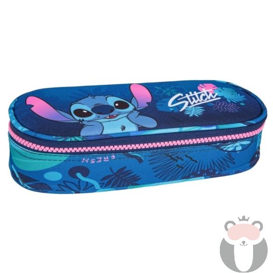 Stitch Ученически несесер Coolpack - CAMPUS