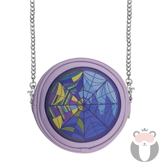 Wednesday Малка чанта Stain Glass