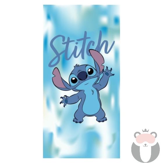 Stitch Хавлия 70x140 см, 100% памук