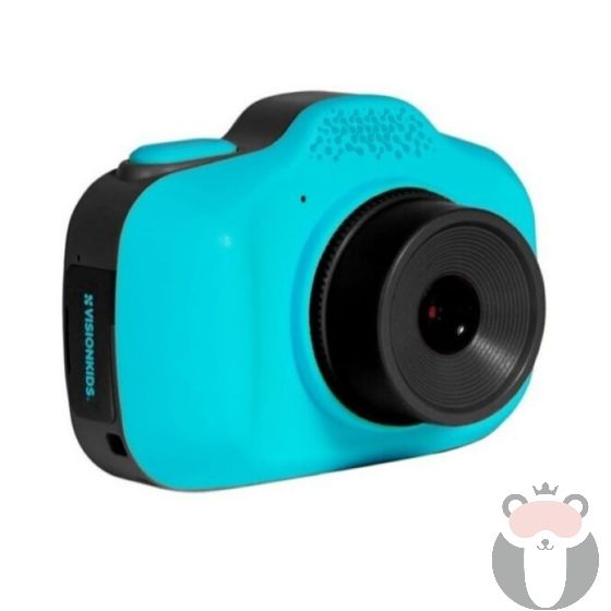 Дигитален фотоапарат VISION KIDS
