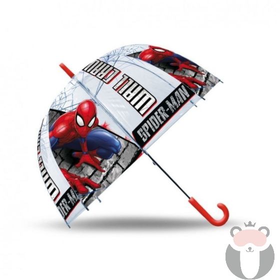 Чадър Spiderman new