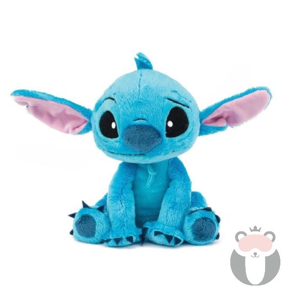 Stitch  Плюшена игачка 16 см
