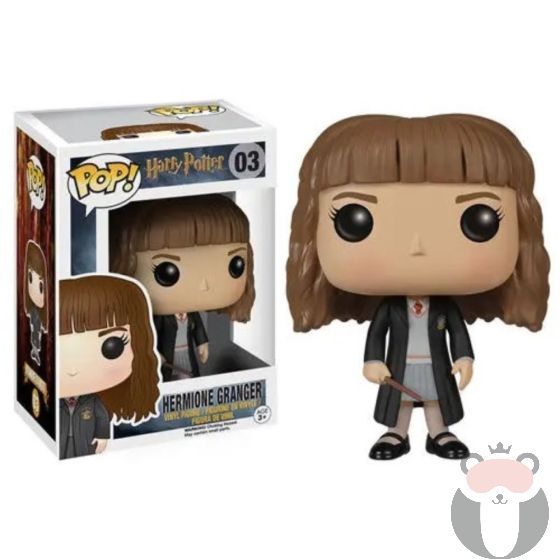 Harry Potter - Hermione Granger Фигурка Funko Pop!