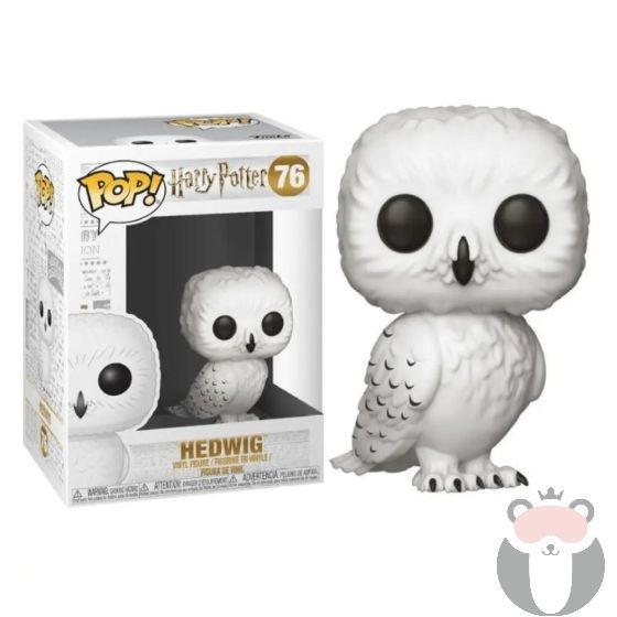 Harry Potter - Hedwig Фигурка Funko Pop!