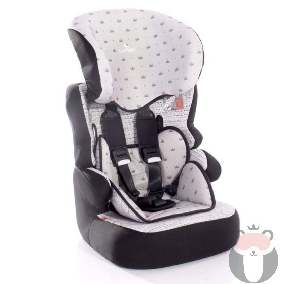 Lorelli Детско столче за кола X-DRIVE PLUS, String 9-36 кг.