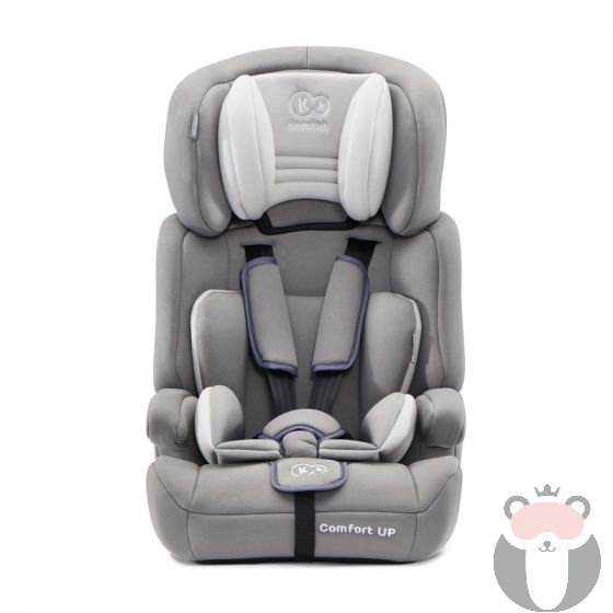 KinderKraft Comfort UP детско столче за кола 9-36кг 